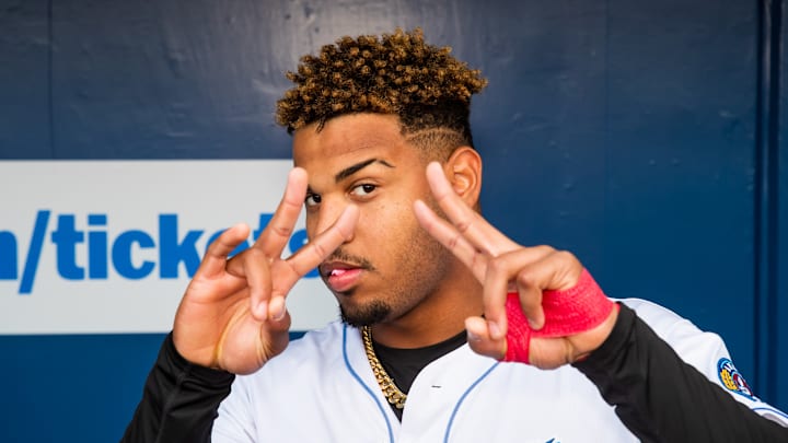 Midland RockHounds v Amarillo Sod Poodles