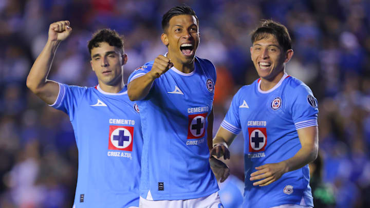 Cruz Azul v FC Juarez - Torneo Apertura 2024 Liga MX