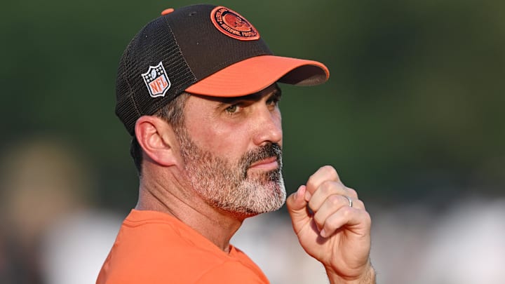 Here are three Browns who must step up against the Steelers in Week 2 if Amari Cooper is sidelined. 