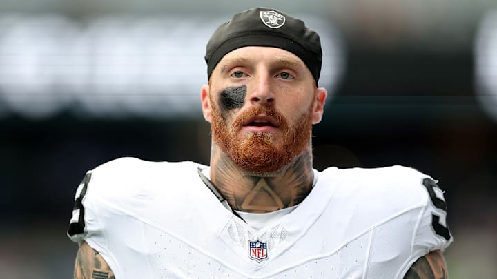 Las Vegas Raiders v Seattle Seahawks - NFL Preseason 2025