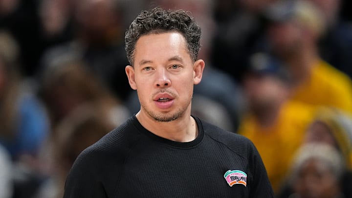 Mitch Johnson Mitch Johnson