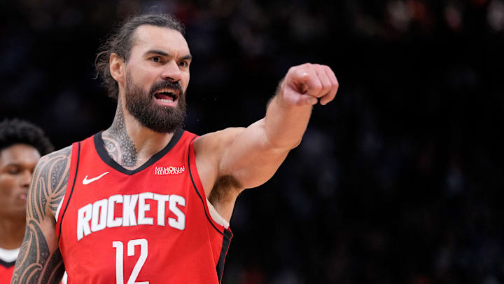 Houston Rockets v Milwaukee Bucks Houston Rockets v Milwaukee Bucks