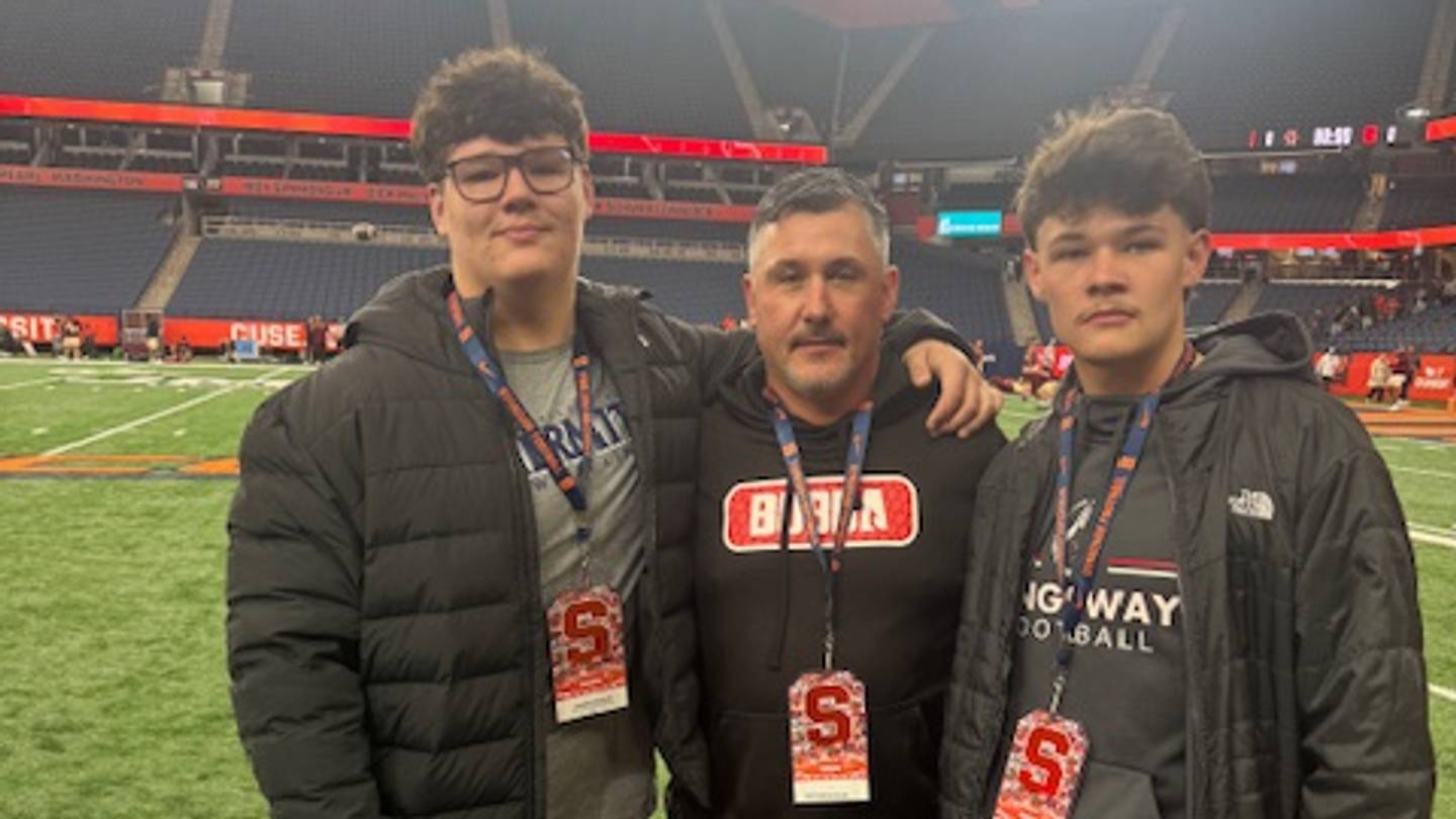 2028 New Jersey OL receives first offer from Syracuse: ‘It means a lot'