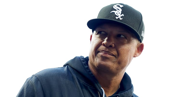 Chicago White Sox v Seattle Mariners