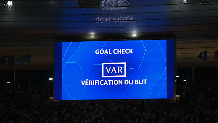 VAR