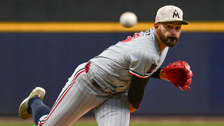 López será sometido a su segunda operación Tommy John de su carrera