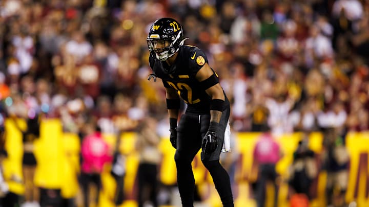 Chicago Bears v Washington Commanders Chicago Bears v Washington Commanders