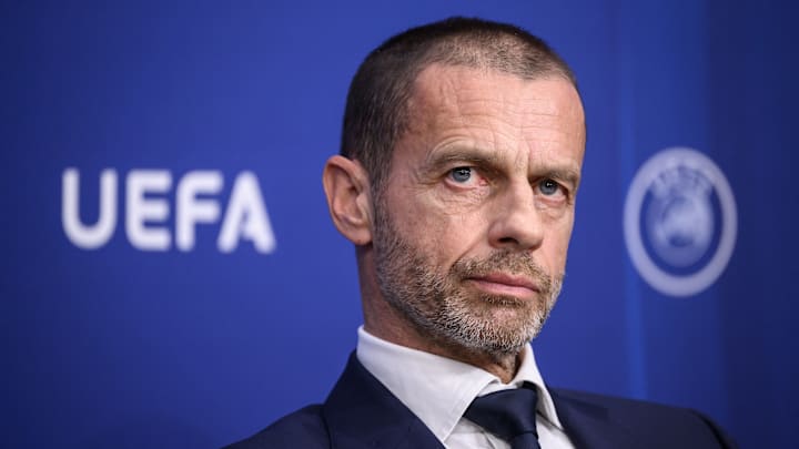 Une nouvelle réforme à venir en Ligue des Champions ? Une nouvelle réforme à venir en Ligue des Champions ?