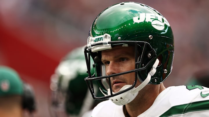 NY Jets, Thomas Morstead