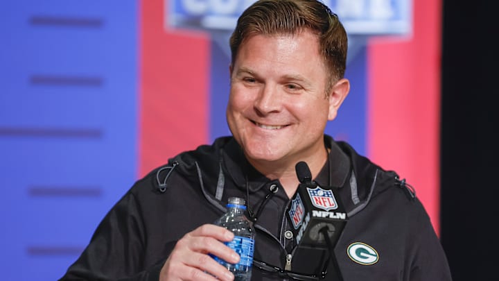 Green Bay Packers