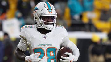 De'Von Achane Trade Rumors Swirl Around Broncos