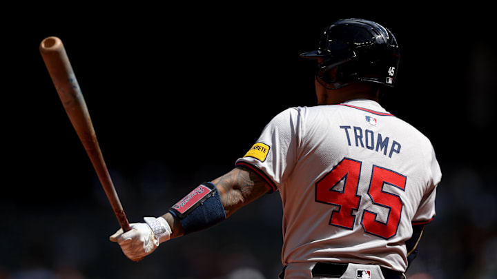 Atlanta Braves v Seattle Mariners