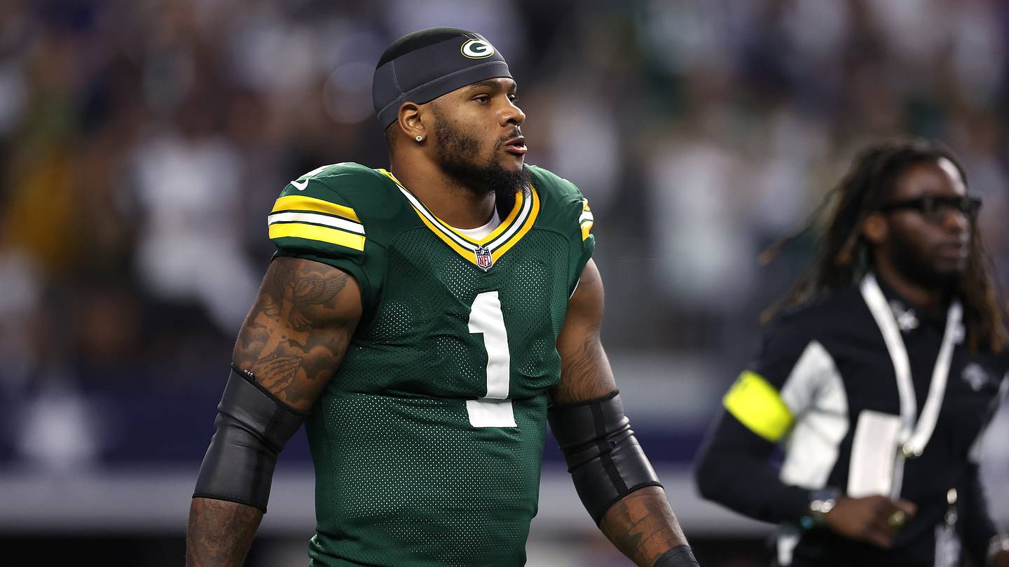 Packers Face Defensive Woes After Loss to Browns