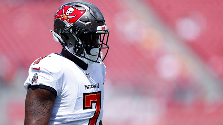 Chicago Bears v Tampa Bay Buccaneers
