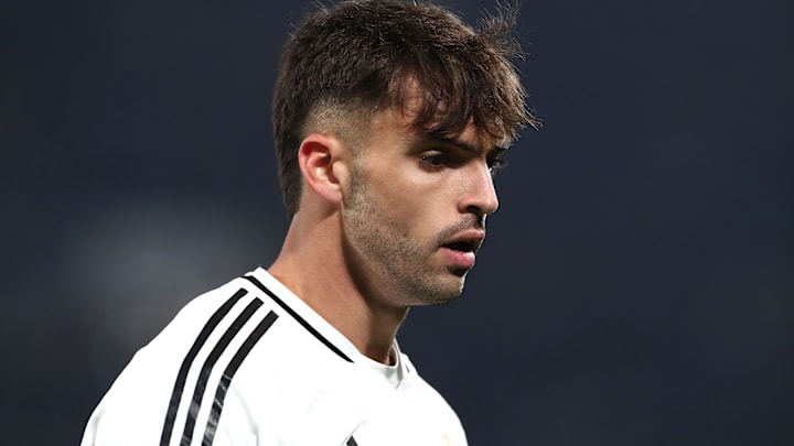 Atalanta BC v Real Madrid C.F. - UEFA Champions League 2024/25 League Phase MD6