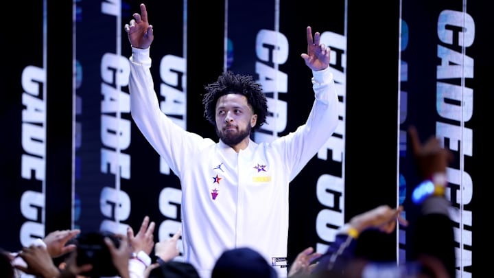 74th NBA All-Star Game