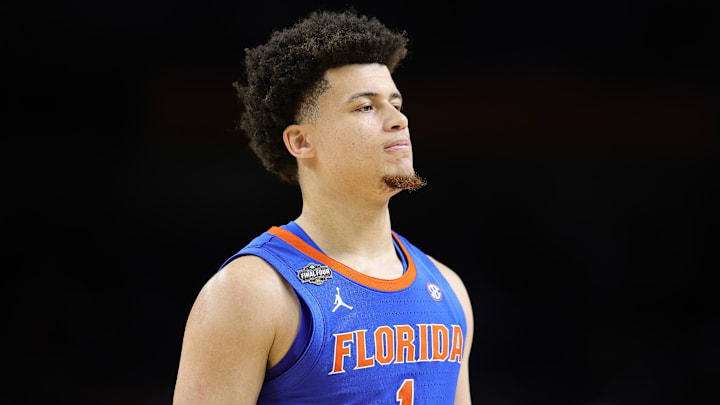 Florida v Auburn