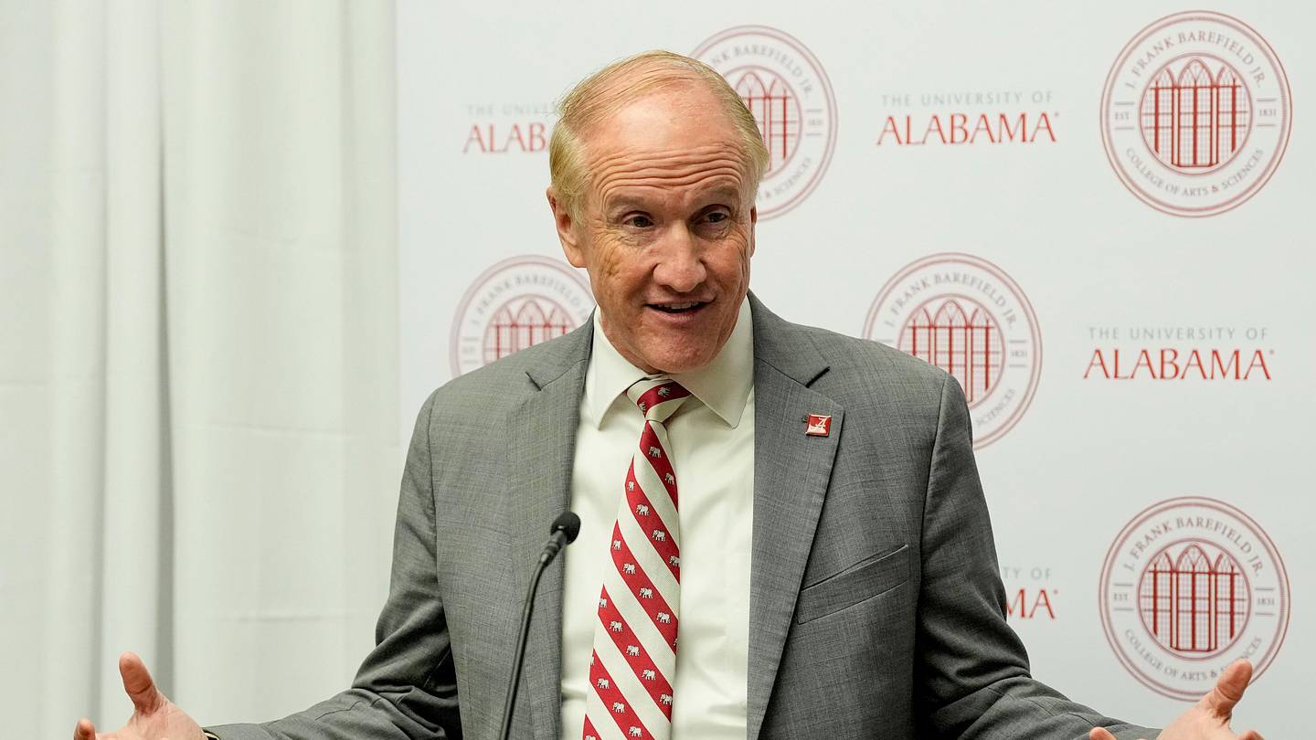 What to Know About UF President Candidate Dr. Stuart Bell as a Gators Sports Fan