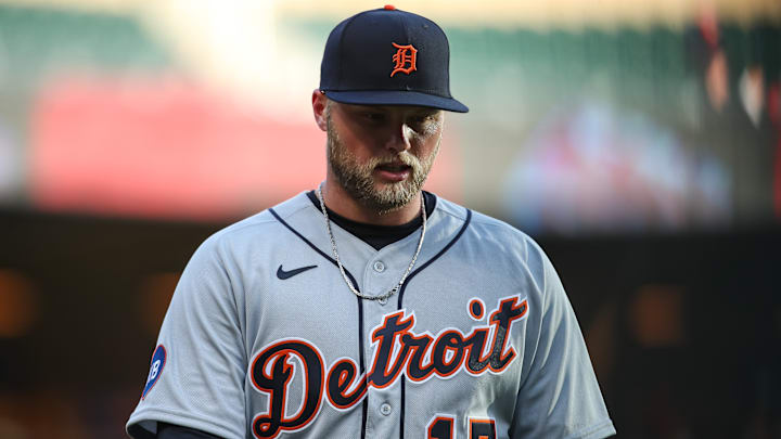 Detroit Tigers v Minnesota Twins