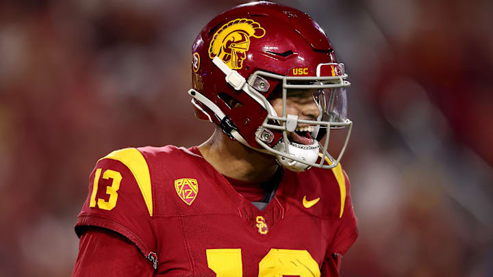 Arizona v USC