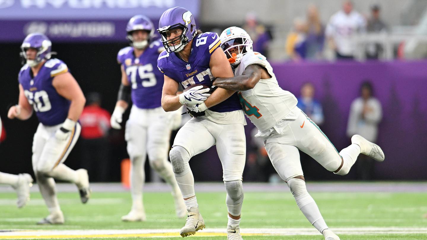 Fantasy Football Week 5 Tight End Waiver Wire Targets: Prioritize T.J. Hockenson