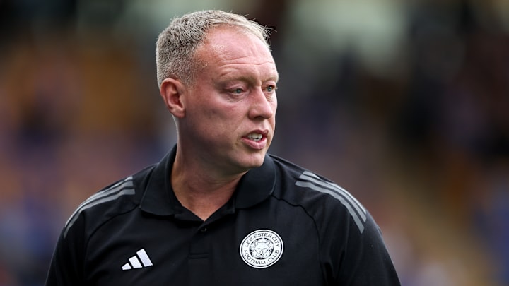 Shrewsbury Town v Leicester City - Pre-Season Friendly