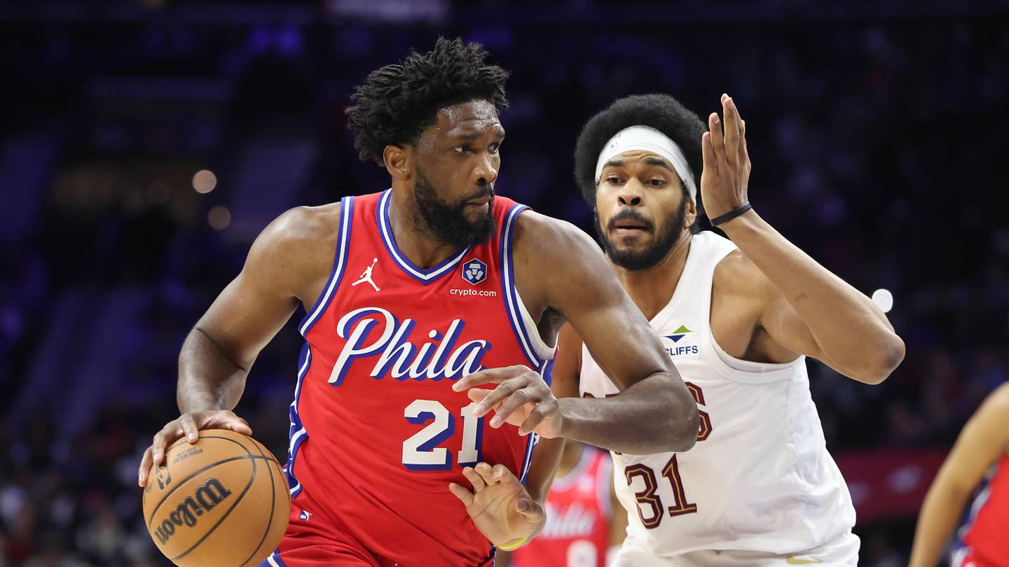 76ers Targeting Cavaliers GM Before Eastern Conference Finals