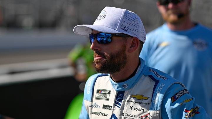 Ross Chastain, Trackhouse Racing, NASCAR Cup Series
