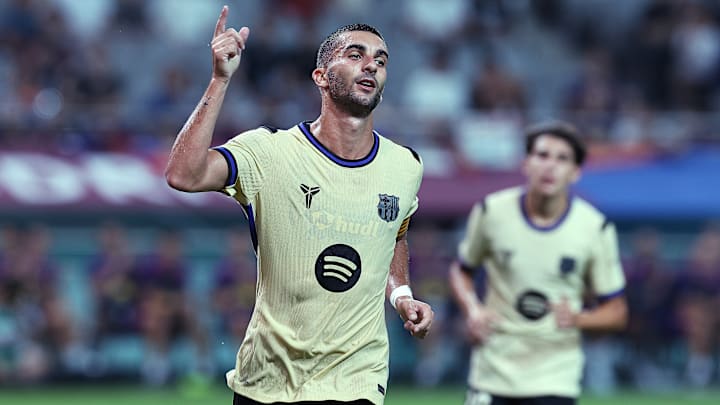 Ferran Torres könnte Barça verlassen 