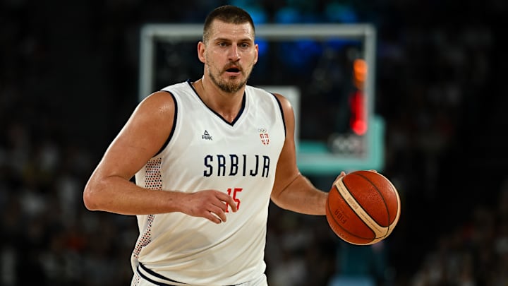Denver Nuggets, Nikola Jokic