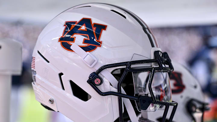 The Auburn Tigers find help in the portal for the offensive line The Auburn Tigers find help in the portal for the offensive line