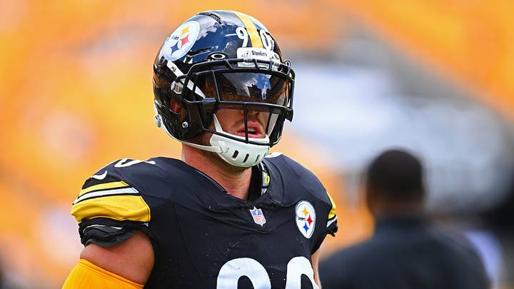 Atlanta Falcons v Pittsburgh Steelers