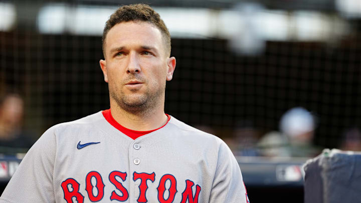 Wild Card Series - Boston Red Sox v New York Yankees - Game 2 Wild Card Series - Boston Red Sox v New York Yankees - Game 2