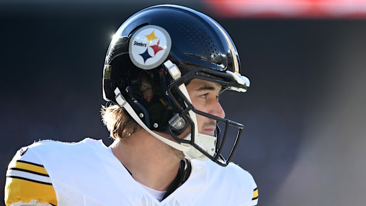 Pittsburgh Steelers, Steelers