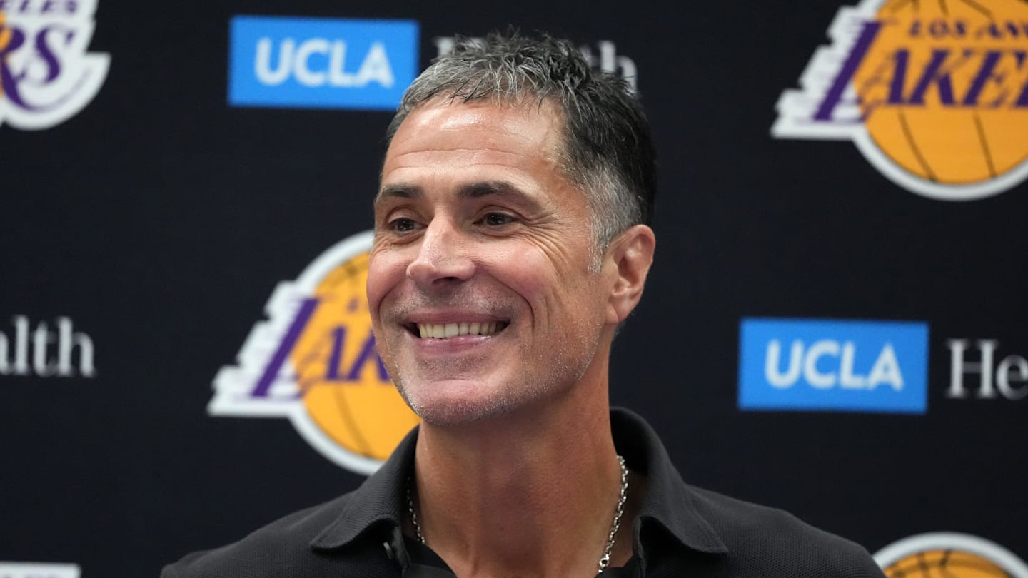 Lakers Lock In Guard on New Deal as Playoff Injury Concerns Mount
