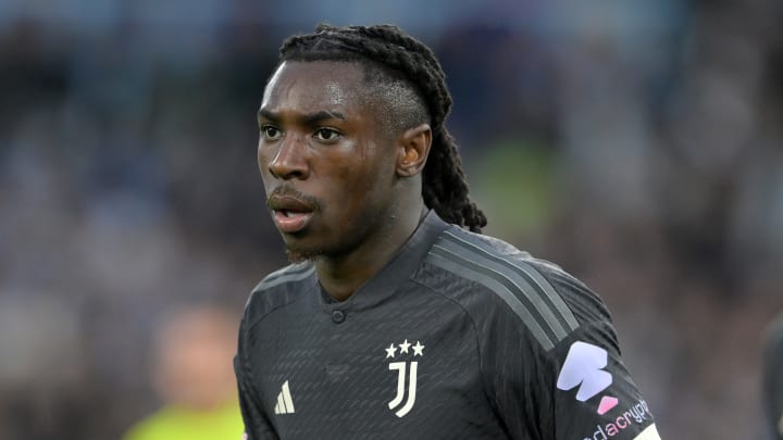 Moise Kean