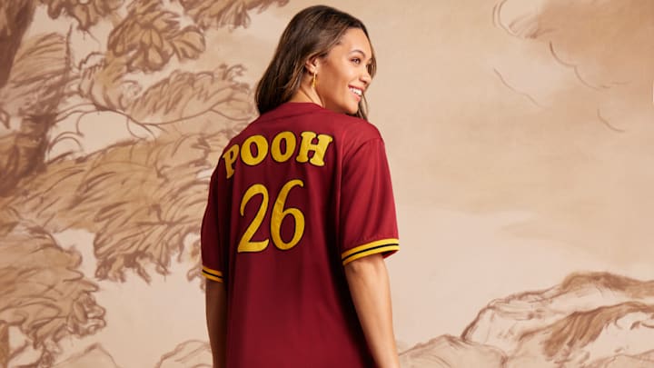 Winnie the Pooh x BoxLunch Collection. Image Credit to BoxLunch. 