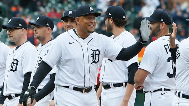 Miguel Cabrera se acerca a los 3,000 hits en la MLB 