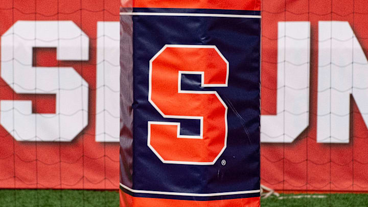 Four-star WR Javien Robinson may visit Syracuse football on Saturday, while 3-star TE Michael Nnabuife has set a visit.