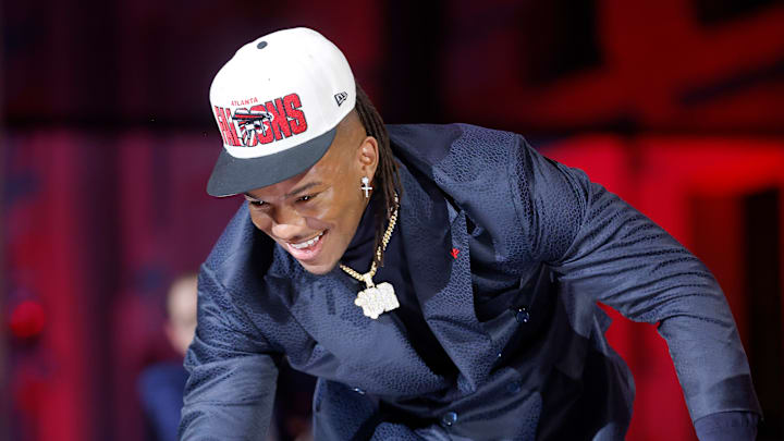 2023 NFL Draft - Round 1