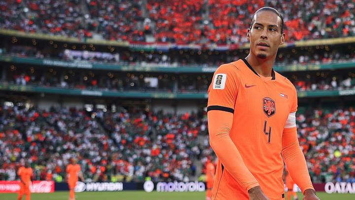 Netherlands v Morocco: Round Of 32 - FIFA World Cup 2026 Netherlands v Morocco: Round Of 32 - FIFA World Cup 2026