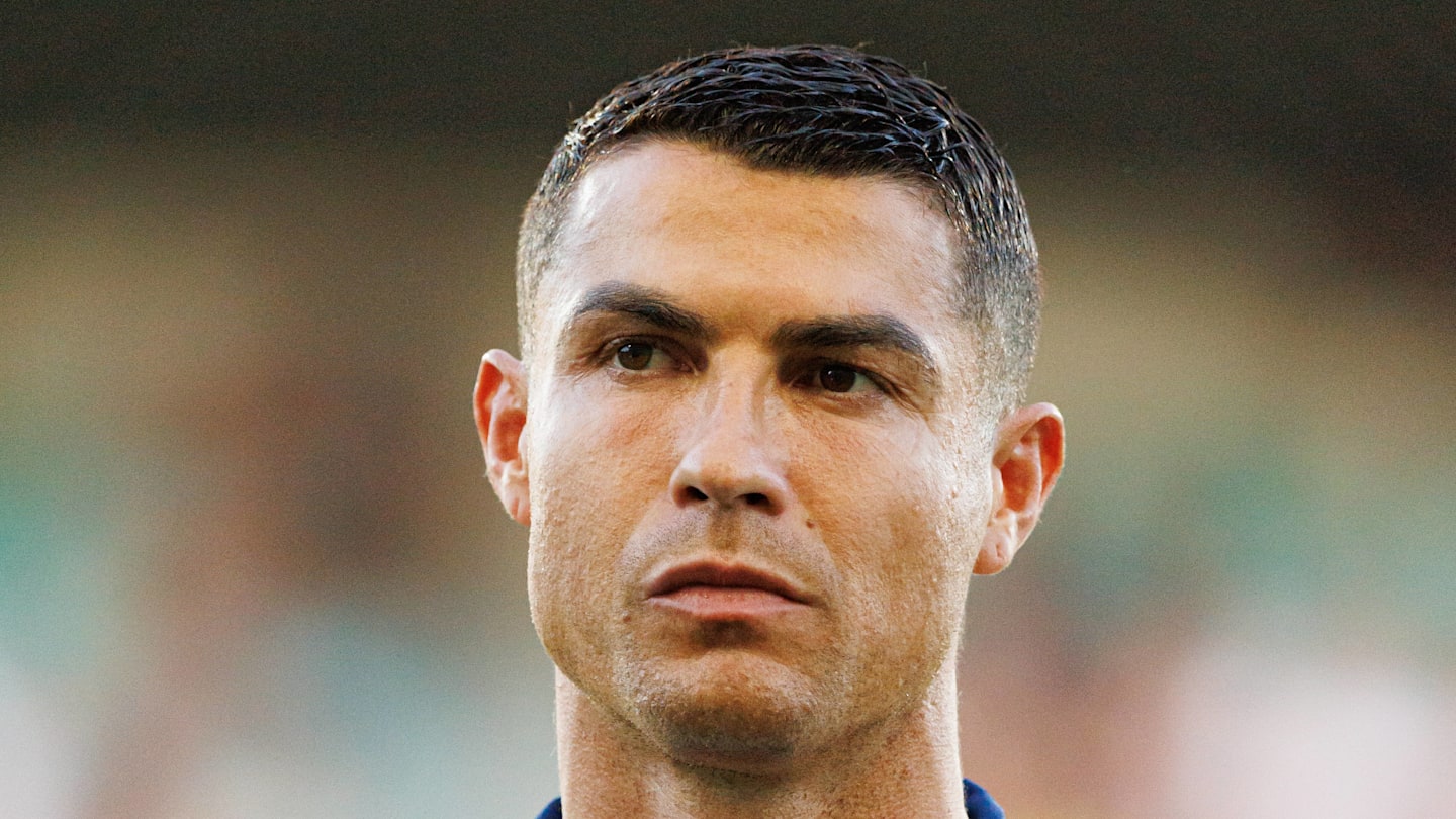 Cristiano Ronaldo tiene una respuesta sorpresa a Viktor Gyokeres que dejan Sporting for Arsenal