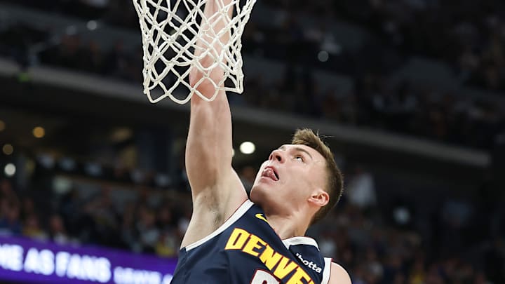 Los Angeles Clippers v Denver Nuggets - Game Two