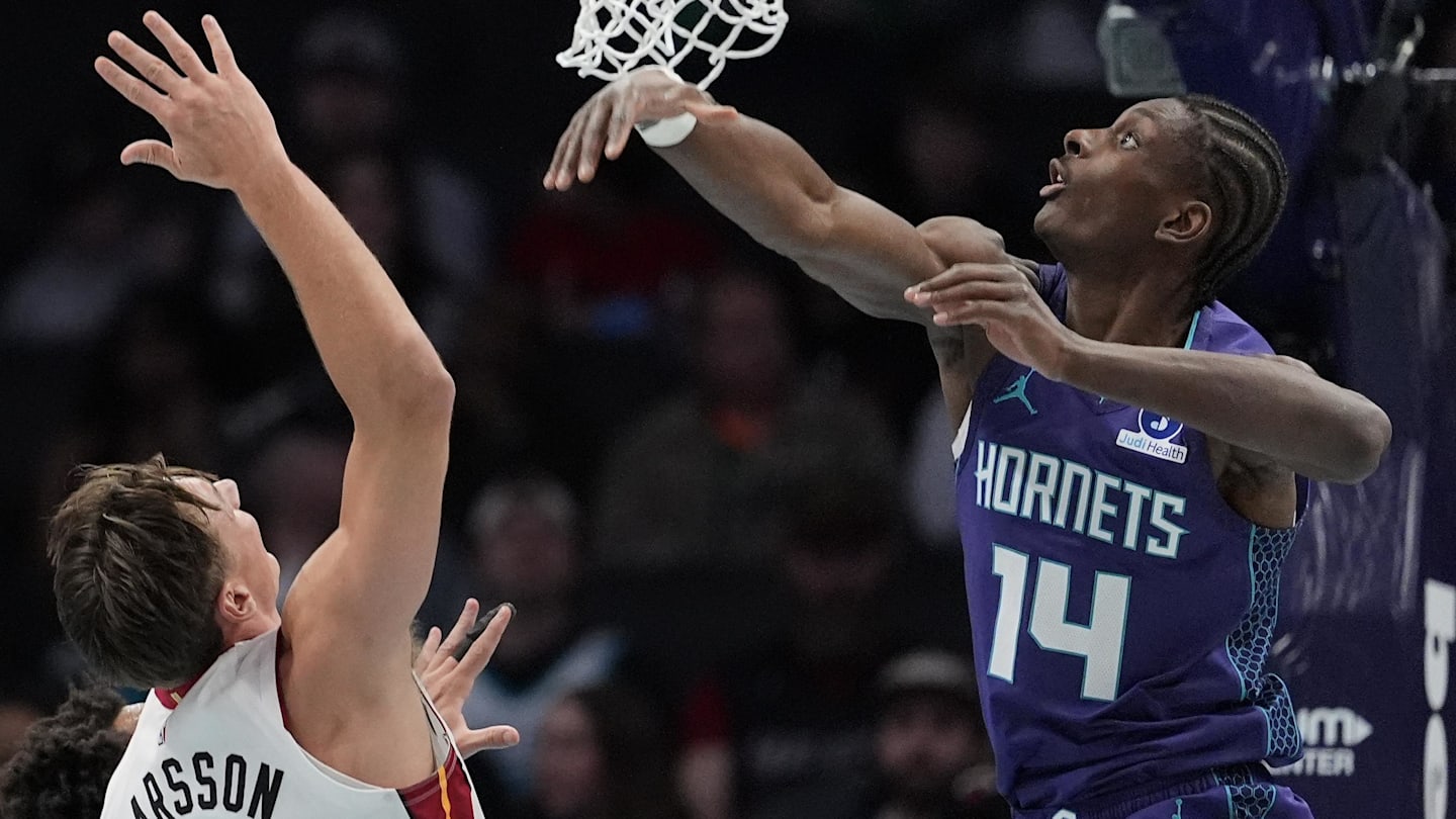 Heat's playoff odds get even dimmer after tough loss without Bam Adebayo