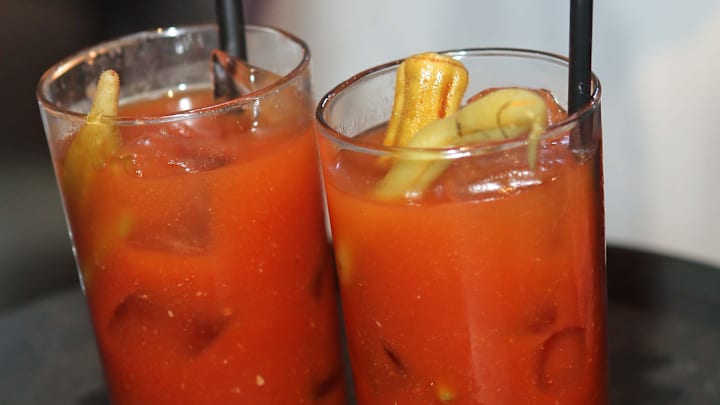 Bloody Mary