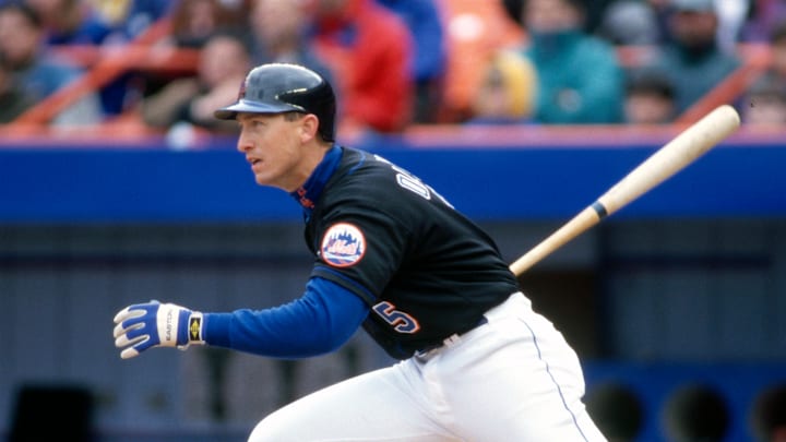 New York Mets