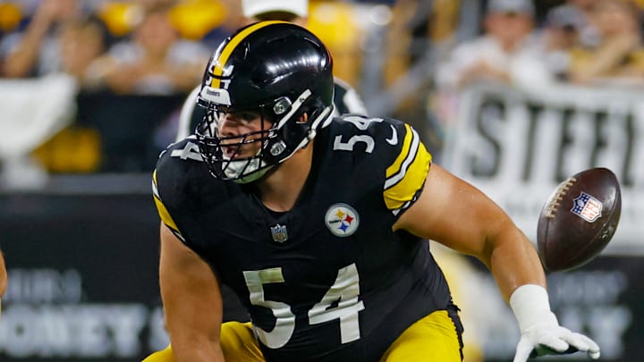 Dallas Cowboys v Pittsburgh Steelers