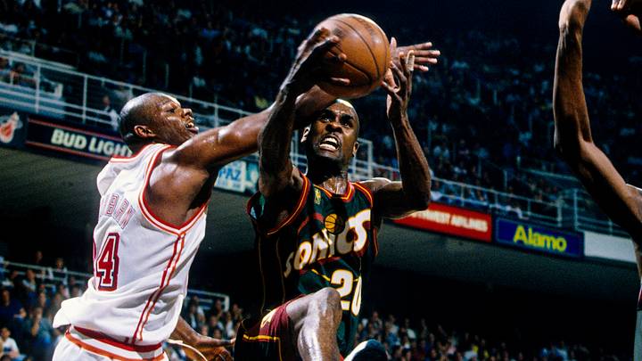 Gary Payton's Card Ladder index is up 21.58% over the last 6 months. Gary Payton's Card Ladder index is up 21.58% over the last 6 months.