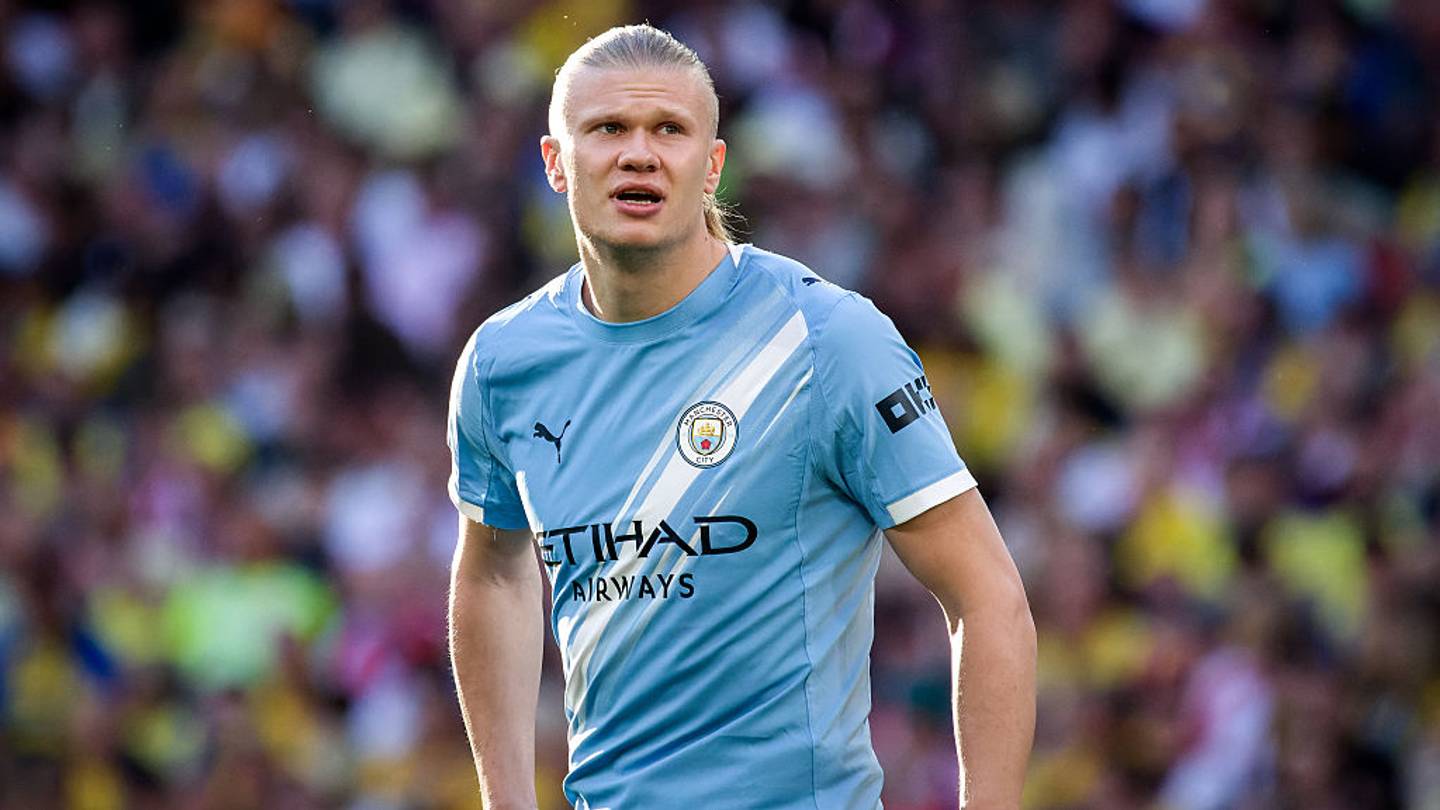 Club President’s Erling Haaland Transfer Prediction Comes As
