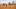 Tourists enjoying the camel safari in a desert, Thar Desert, Jaisalmer, Rajasthan, India